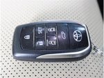 ALPHARD hybrid 4WD