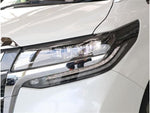 ALPHARD hybrid 4WD