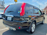 X-TRAIL 4WD
