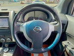 X-TRAIL 4WD