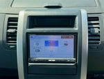 X-TRAIL 4WD