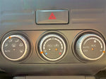 X-TRAIL 4WD