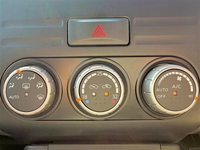 X-TRAIL 4WD