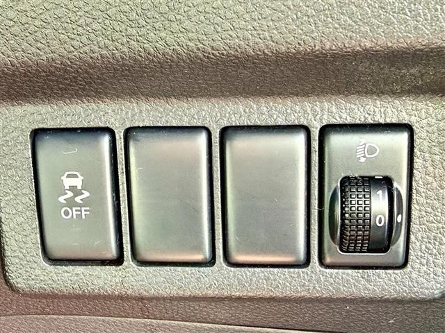 X-TRAIL 4WD