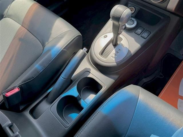 X-TRAIL 4WD