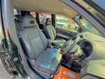 X-TRAIL 4WD