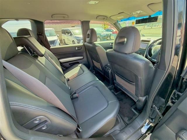 X-TRAIL 4WD
