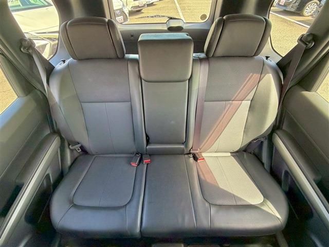 X-TRAIL 4WD