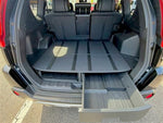 X-TRAIL 4WD
