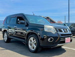 X-TRAIL 4WD