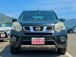 X-TRAIL 4WD