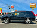 X-TRAIL 4WD