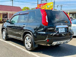X-TRAIL 4WD