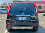 X-TRAIL 4WD