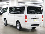 HIACE van 2WD