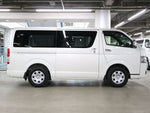 HIACE van 2WD