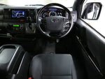 HIACE van 2WD