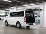 HIACE van 2WD