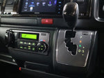 HIACE van 2WD