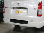 HIACE van 2WD