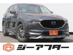 CX-5 4WD