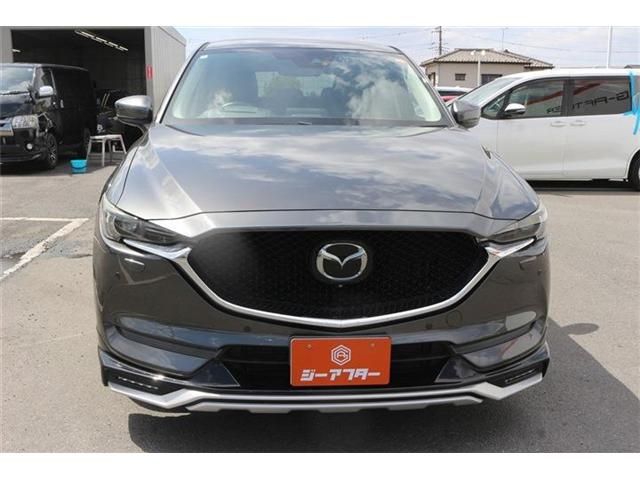 CX-5 4WD