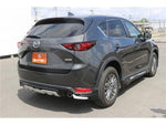 CX-5 4WD