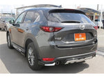 CX-5 4WD