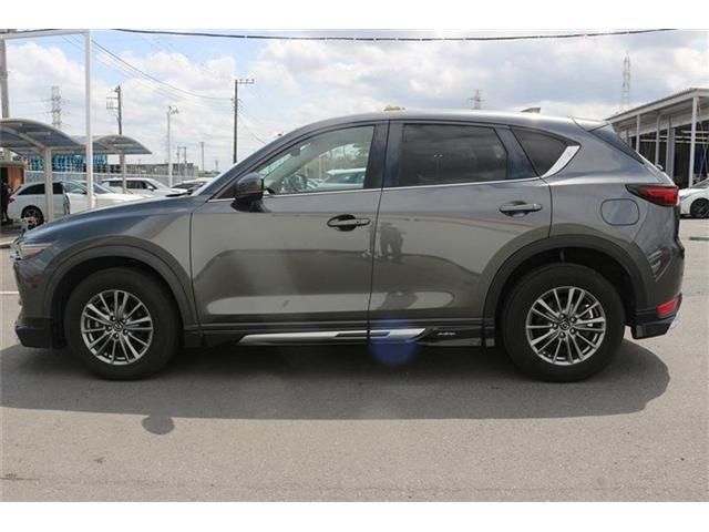 CX-5 4WD
