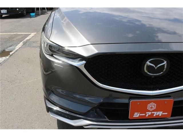 CX-5 4WD