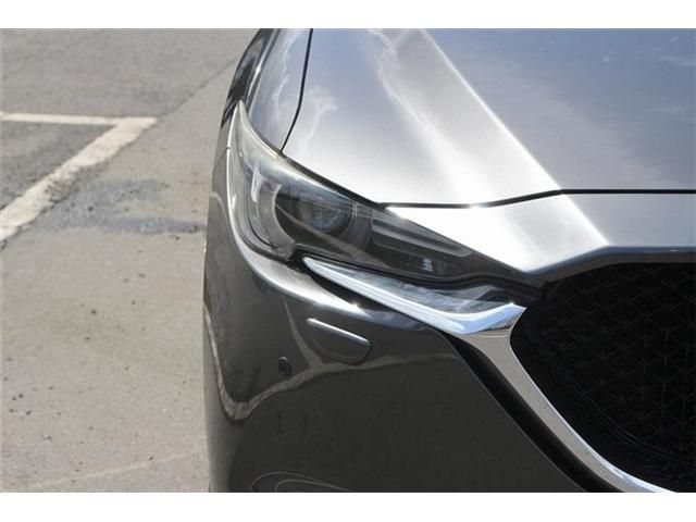 CX-5 4WD