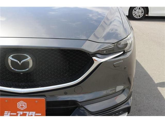 CX-5 4WD
