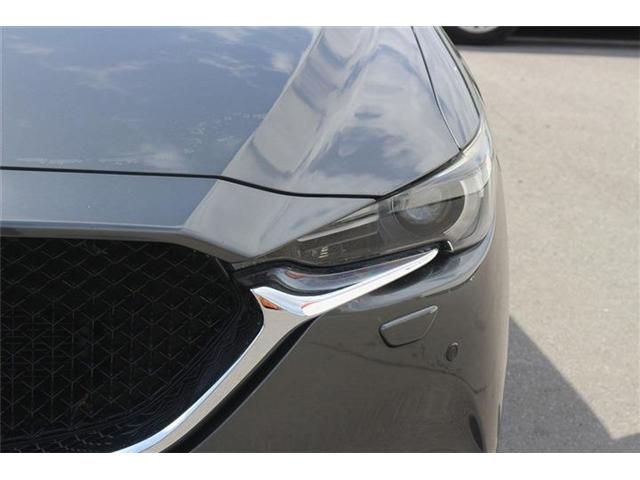 CX-5 4WD
