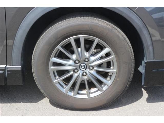 CX-5 4WD