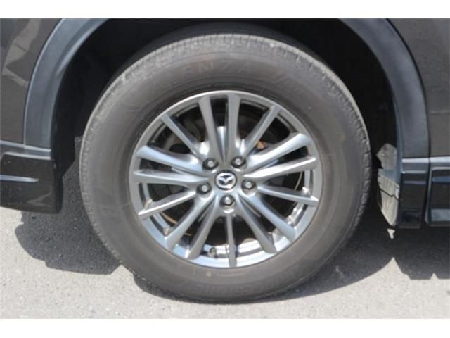 CX-5 4WD