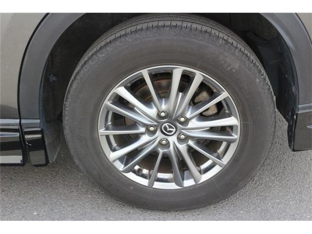 CX-5 4WD