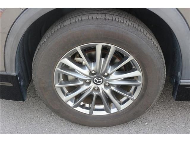 CX-5 4WD