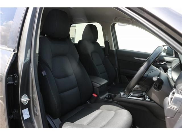 CX-5 4WD
