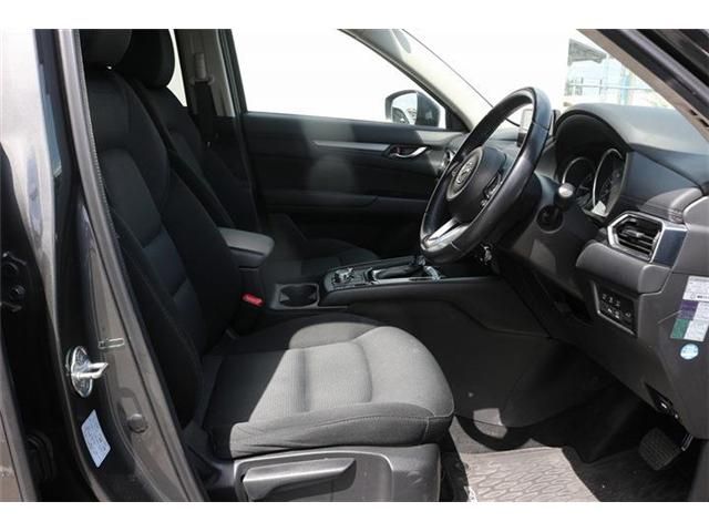 CX-5 4WD