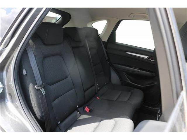 CX-5 4WD
