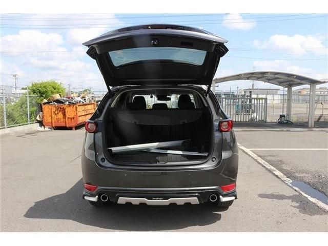 CX-5 4WD
