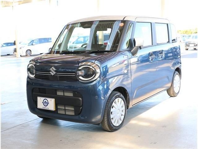 WAGON R SMILE