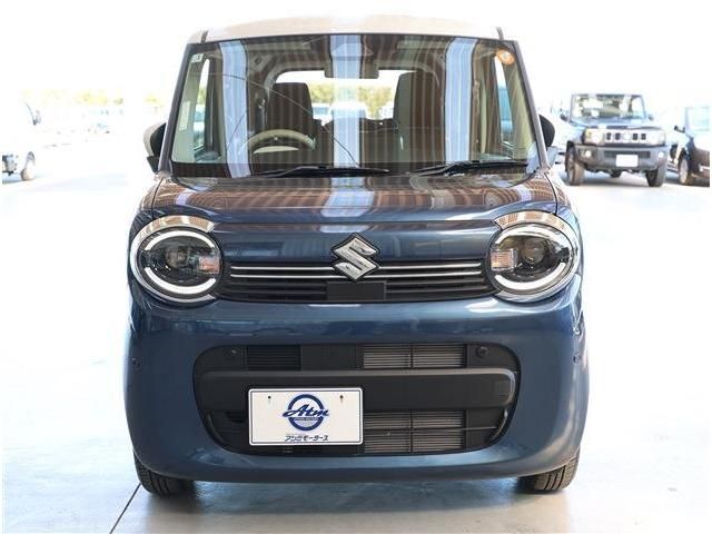 WAGON R SMILE