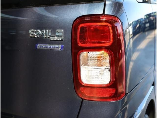 WAGON R SMILE