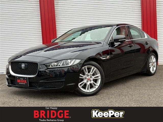 JAGUAR XEseries