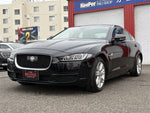 JAGUAR XEseries