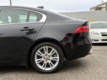 JAGUAR XEseries