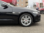 JAGUAR XEseries
