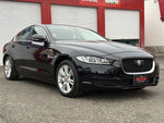 JAGUAR XEseries