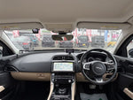 JAGUAR XEseries
